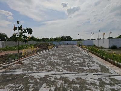 Image of 1060 Sq.ft Residential Plot / Land for sale in Ponmar, Chennai for Rs. 5850000