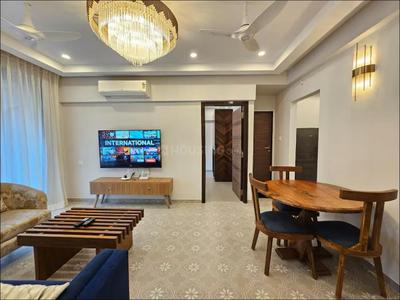 Hall Image of 995 Sq.ft 2 BHK Apartment / Flat for sale in Candolim Goa for Rs. 20000000
