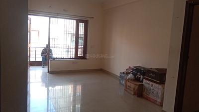 3 BHK Independent House