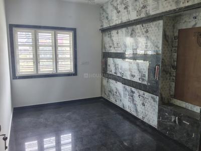 Bedroom Image of 1150 Sq.ft 3 BHK Independent House for sale in Bidarahalli Bengaluru for Rs. 10500000