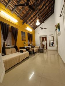 3.5 BHK Independent House