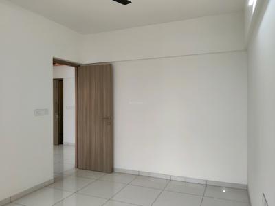 Bedroom Image of 680 Sq.ft 2 BHK Apartment / Flat for rent in Godrej Nirvaan, Bhiwandi Thane for Rs. 16500