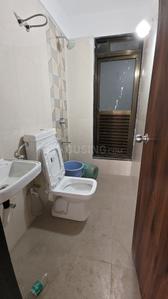 Image of 750 Sq.ft 2 BHK Apartment / Flat for rent in EV 10 Marina Bay, Vashi, Navi Mumbai for Rs. 55000