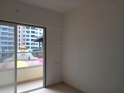 Bedroom Image of 1806 Sq.ft 3 BHK Apartment / Flat for sale in Landmark Garden, Kalyani Nagar Pune for Rs. 35000000