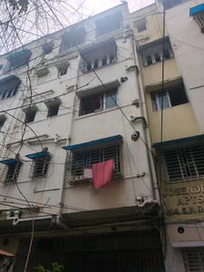 Building Image of 980 Sq.ft 2 BHK Apartment / Flat for sale in South Dum Dum Kolkata for Rs. 4900000