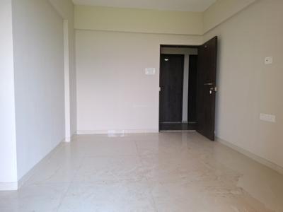 Living Room Image of 408 Sq.ft 1 BHK Apartment / Flat for sale in Kandroli Tarf Wankhal Navi Mumbai for Rs. 3000000