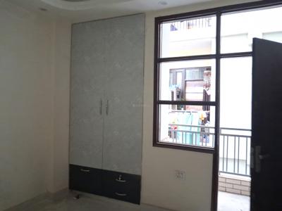 Bedroom Image of 550 Sq.ft 1 BHK Apartment / Flat for sale in JMD A1 Tower, Sector 74 Noida for Rs. 2700000