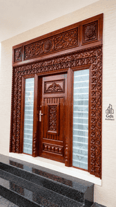 Image of 2000 Sq.ft 3 BHK Independent House for sale in Adukkamparai, Vellore for Rs. 9500000