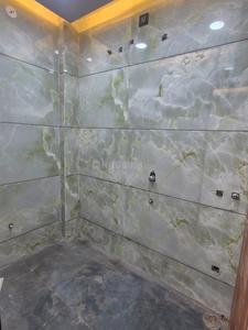 Bathroom Image of 1700 Sq.ft 3 BHK Independent House for sale in Nipania Indore for Rs. 12100000