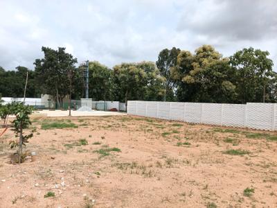 Image of 2200 Sq.ft Residential Plot / Land for sale in K R Puram, Bengaluru for Rs. 14740000