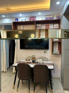 Hall Image of 881 Sq.ft 2 BHK Apartment / Flat for sale in Bamheta Village Ghaziabad for Rs. 5800000