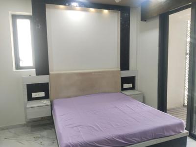 Bedroom Image of 3350 Sq.ft 5 BHK Apartment / Flat for sale in Seasons Heights, Santacruz West Mumbai for Rs. 190000000