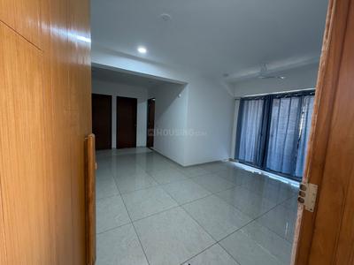 3 BHK Apartment