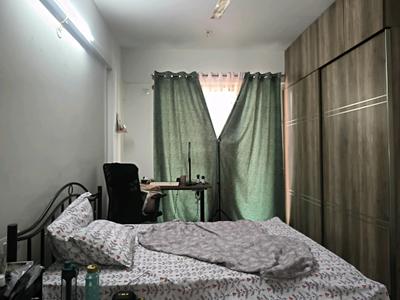 Bedroom Image of 1377 Sq.ft 2.5 BHK Apartment / Flat for sale in Ajmal Naunihal, Whitefield Bengaluru for Rs. 20600000