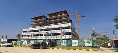 Image of 2020 Sq.ft 3 BHK Apartment / Flat for sale in Velimela, Sangareddy for Rs. 11500000