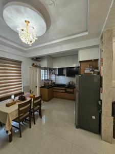 Hall Image of 859 Sq.ft 2 BHK Apartment / Flat for sale in Global Celesta, Chandapura Bengaluru for Rs. 9000000