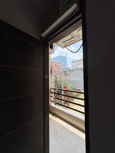 Balcony Image of SHREE KRISHNA PG in Sector 69, Gurgaon