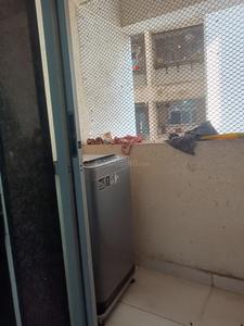 Balcony Image of shalien bhavsar in Saki Naka, Mumbai