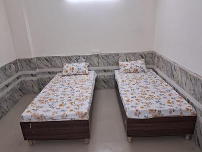 Bedroom Image of SKY HOMES PG in Sector 59, Noida