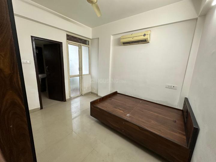 Building flats Bedroom 1