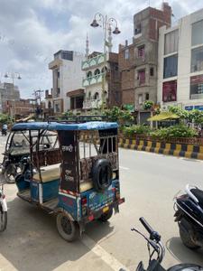 Amyika infra devloper Plot View 1