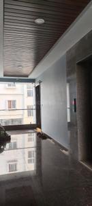 Balcony Image of 1750 Sq.ft 3 BHK Apartment / Flat for rent in Jubilee Hills Hyderabad for Rs. 50001