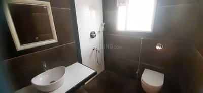 Bathroom Image of 3074 Sq.ft 4 BHK Independent House for sale in Shahupuri Satara for Rs. 16500000