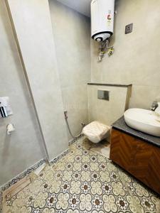 Image of 900 Sq.ft 3 BHK Builder Floor for sale in Govindpuri, New Delhi for Rs. 6000000