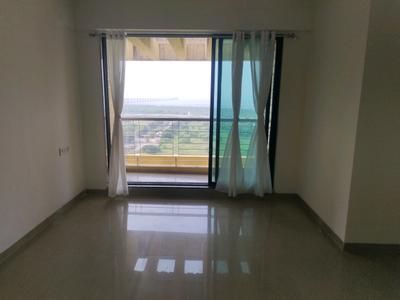Living Room Image of 1480 Sq.ft 2 BHK Apartment / Flat for sale in Mahaavir Mannat by Mahaavir Buildcon LLP, Ulwe Navi Mumbai for Rs. 14700000