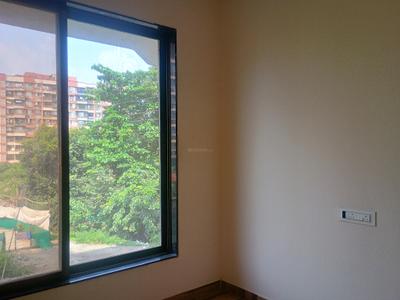 Bedroom Image of 645 Sq.ft 1 BHK Apartment / Flat for sale in Rkr Precious Empire Wing A B And C, Ambernath East Ambernath for Rs. 2350000