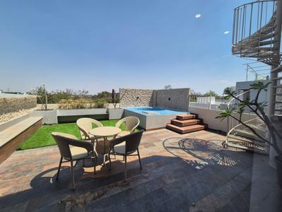 Image of 5200 Sq.ft 4 BHK Independent House for sale in Mahalakshmi Nagar, Indore for Rs. 28500000