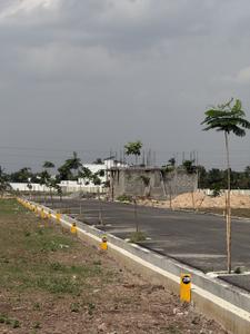 Image of 800 Sq.ft Residential Plot / Land for sale in Vaiyampalayam, Coimbatore for Rs. 2736000