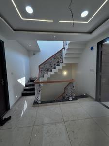 Hall Image of 950 Sq.ft 2 BHK Duplex for sale in Kamal Vihar Raipur for Rs. 3050000
