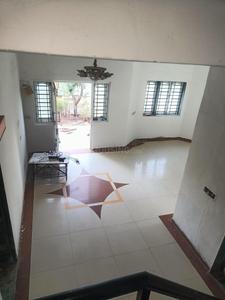 Hall Image of 1539 Sq.ft 3 BHK Apartment / Flat for rent in Yashashvi Eden, Paldi Ahmedabad for Rs. 32000