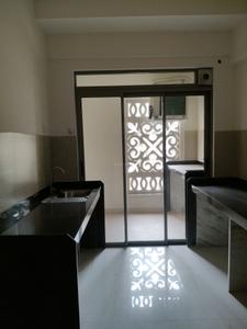 Kitchen Image of 1650 Sq.ft 3.5 BHK Apartment / Flat for sale in Lodha Bellagio, Powai Mumbai for Rs. 64500000
