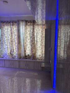 Bedroom Image of 1000 Sq.ft 2 BHK Apartment / Flat for rent in Sheldon Providence Apartments, Panjim Goa for Rs. 50000