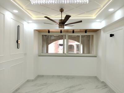 Living Room Image of 2000 Sq.ft 3 BHK Apartment / Flat for sale in SB youth Apartment, Sector 2 Dwarka New Delhi for Rs. 31500000