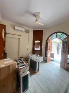 Hall Image of 3150 Sq.ft 2.5 BHK Builder Floor for rent in Sector 15 Faridabad for Rs. 60000