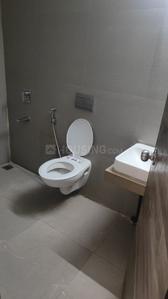 Image of 1010 Sq.ft 2 BHK Apartment / Flat for rent in Akshar Alvario, Nerul, Navi Mumbai for Rs. 65000