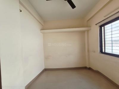 Bedroom Image of 650 Sq.ft 1 BHK Apartment / Flat for rent in Mahalakshmi Nagar Indore for Rs. 9500
