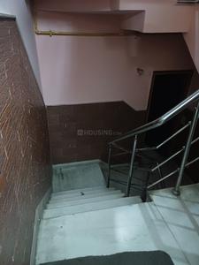 Balcony Image of Singh pg in Shahdara, New Delhi