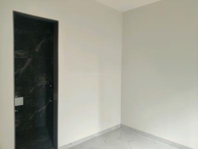Bedroom Image of 400 Sq.ft 1 BHK Apartment / Flat for rent in Vrindavan Elite, Vikhroli East Mumbai for Rs. 39000