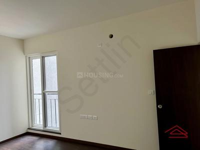 Bedroom Image of 1062 Sq.ft 2 BHK Apartment / Flat for sale in Purva Zenium by Puravankara Limited, Hosahalli Bengaluru for Rs. 11400000