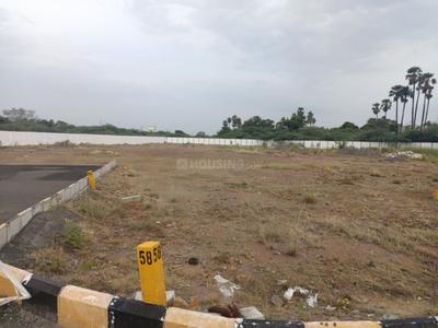Image of 1056 Sq.ft Residential Plot / Land for sale in Walajabad, Chennai for Rs. 2638944