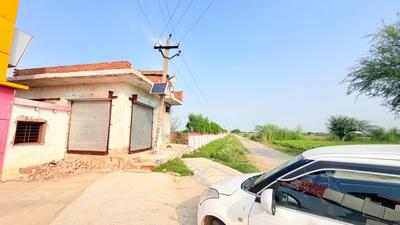 Image of 4500 Sq.ft Residential Plot / Land for sale in Govardhan, Mathura for Rs. 15000000