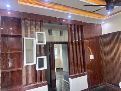 Bedroom Image of 2400 Sq.ft 4 BHK Independent House for sale in Andrahalli Bengaluru for Rs. 15000000