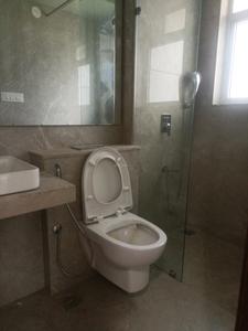 Neelkanth Regent Building 3 Wing A and Wing B Attached Bathroom with Bedroom Two 3