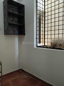 Balcony Image of 1126 Sq.ft 2 BHK Apartment / Flat for sale in K R Puram Bengaluru for Rs. 5700000