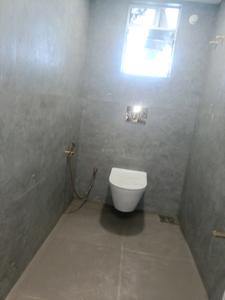 Bedroom Two Image of 1750 Sq.ft 3 BHK Apartment / Flat for rent in Patel Aum Sai, Kharghar Navi Mumbai for Rs. 60000