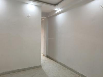 Living Room Image of 750 Sq.ft 2 BHK Builder Floor for sale in Ved Vihar Ghaziabad for Rs. 2260084